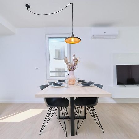 Apartment Queen Trogir Exteriör bild