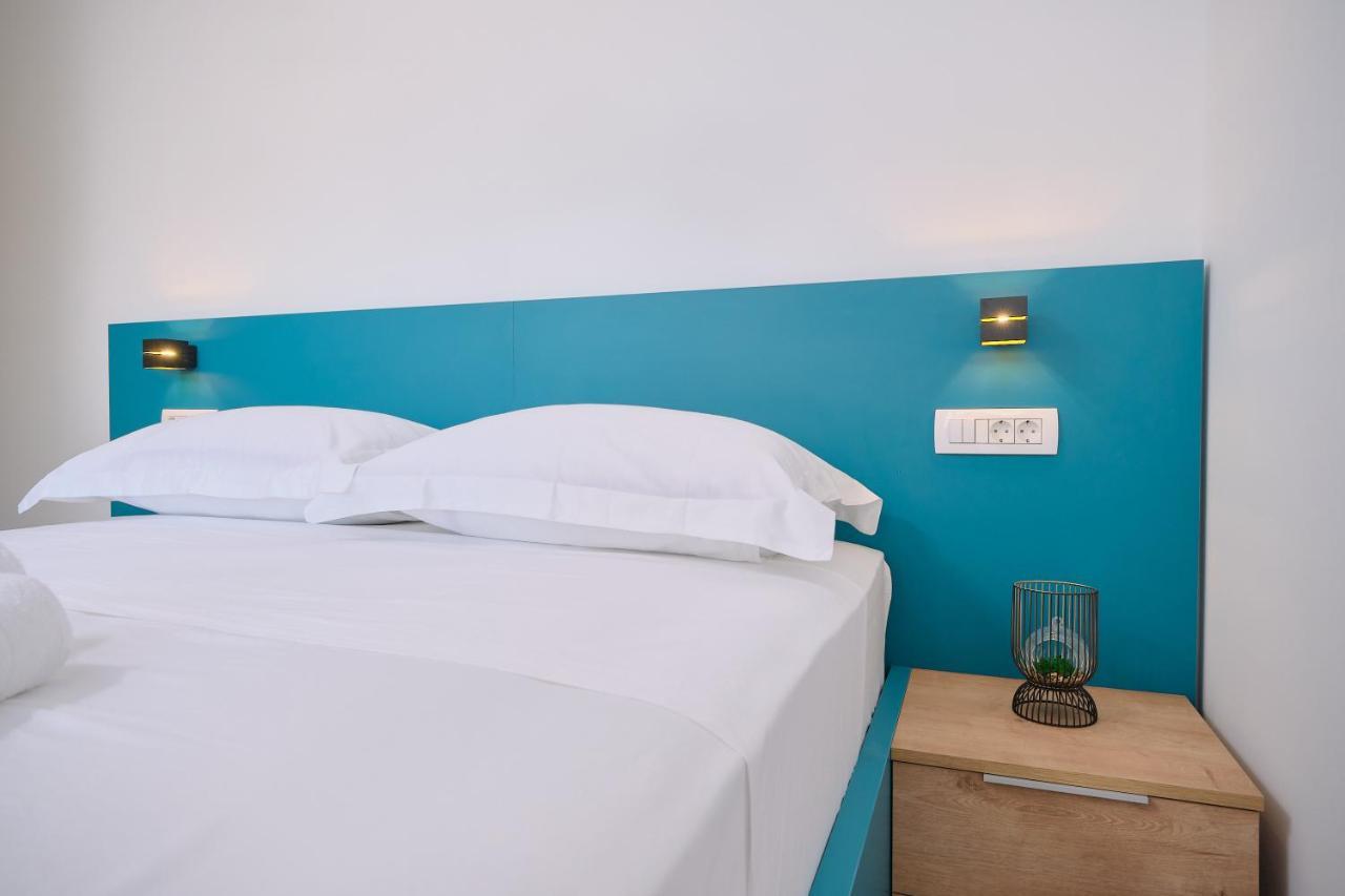 Apartment Queen Trogir Exteriör bild