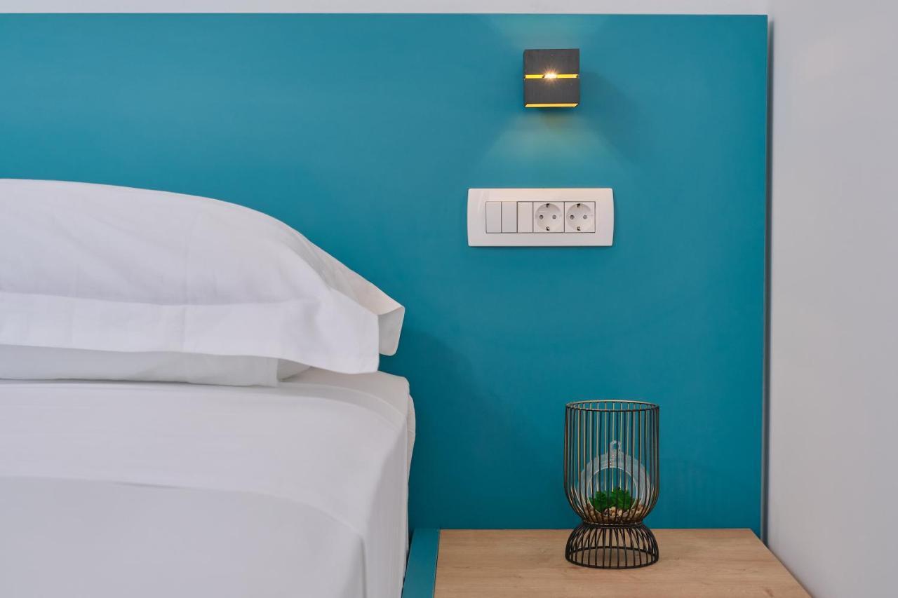 Apartment Queen Trogir Exteriör bild
